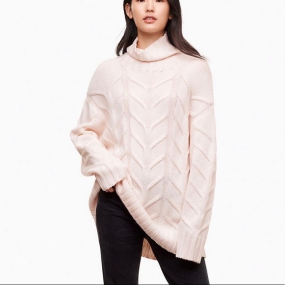 Wilfred champeaux sweater - off-white - Picture 3 of 13